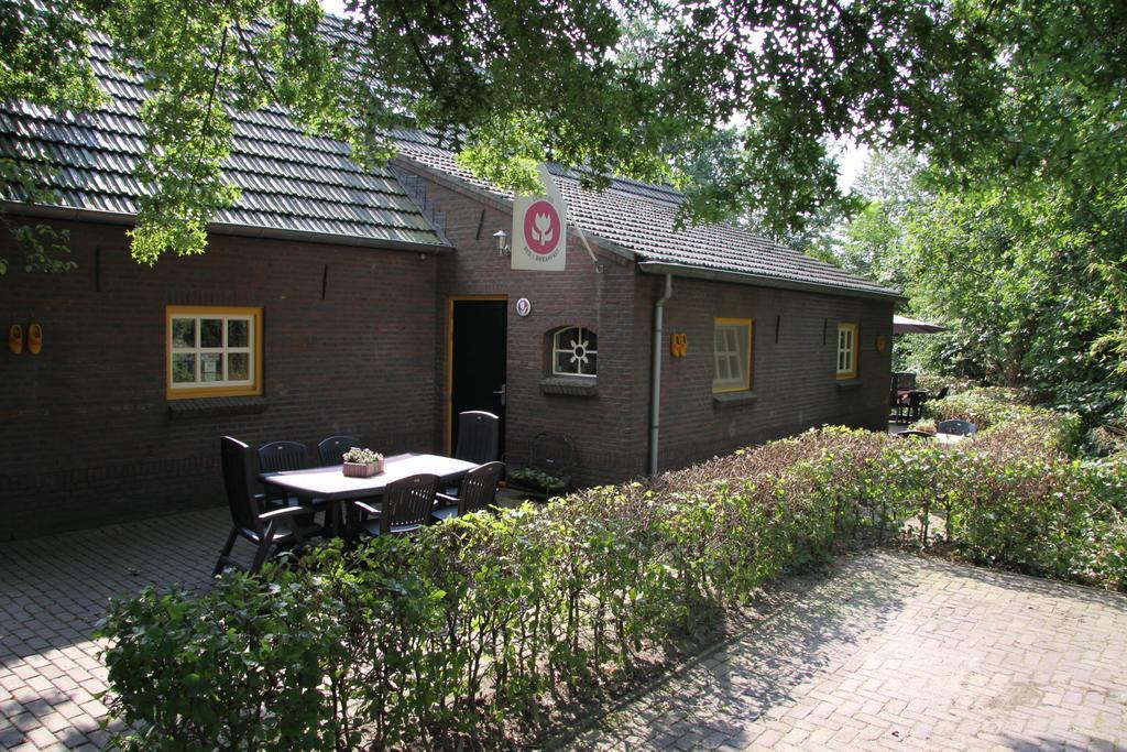 Appartement Hoeve Polsdonk Оирсхот Экстерьер фото