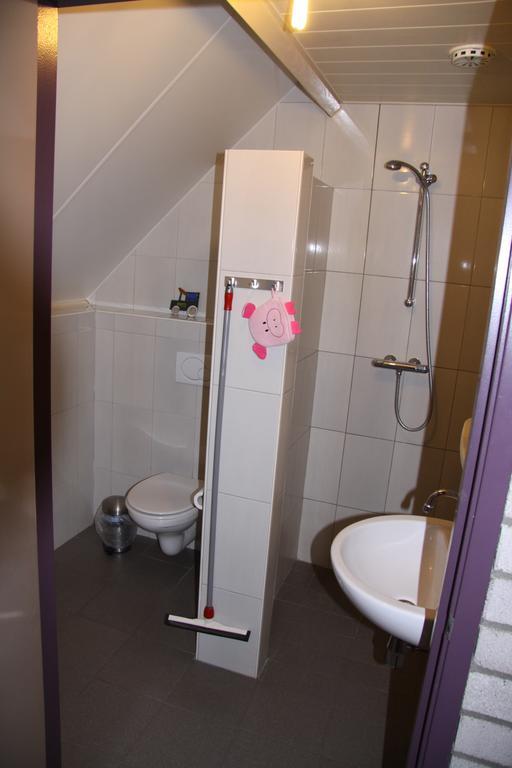 Appartement Hoeve Polsdonk Оирсхот Номер фото